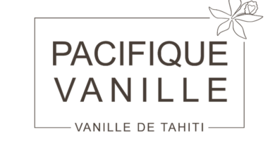 LA VANILLE DU PACIFIQUE PAR PACIFIQUE VANILLE