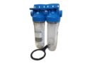 Filtration de l&rsquo;eau de la maison : filtres, cartouches et installation