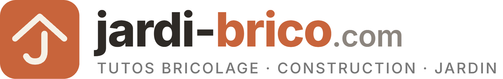 jardi-brico.com – tutos bricolage, construction, jardin