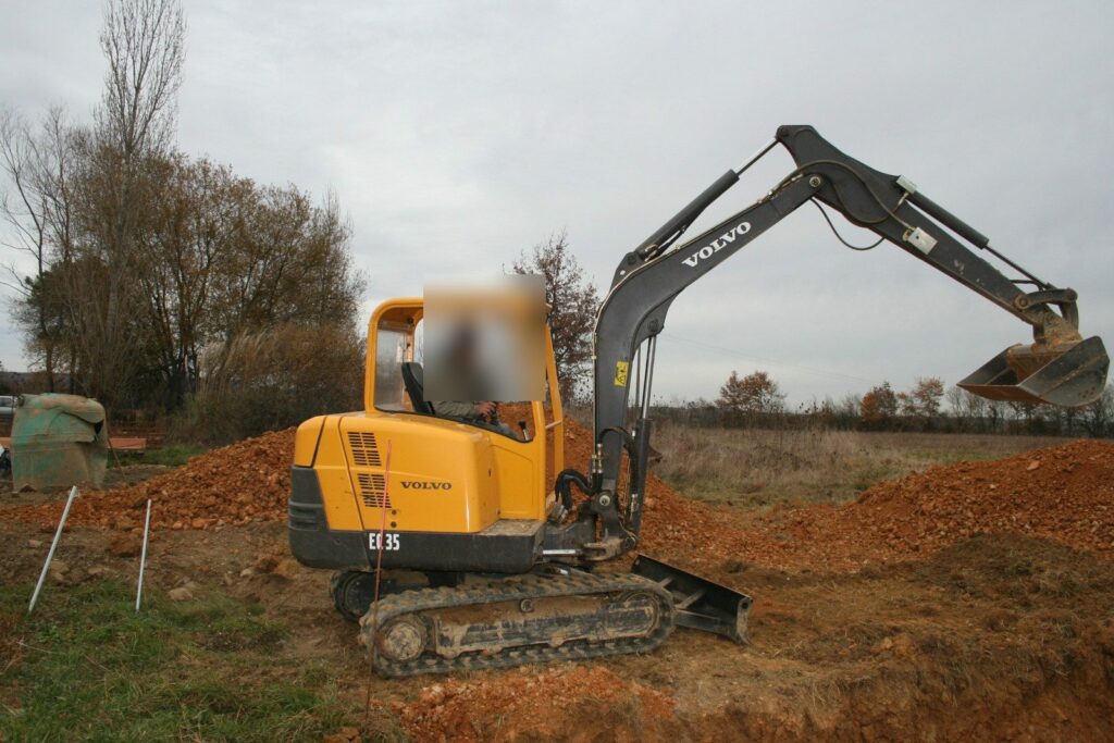 Fondations et dalle béton des extensions de plain-pied (2)